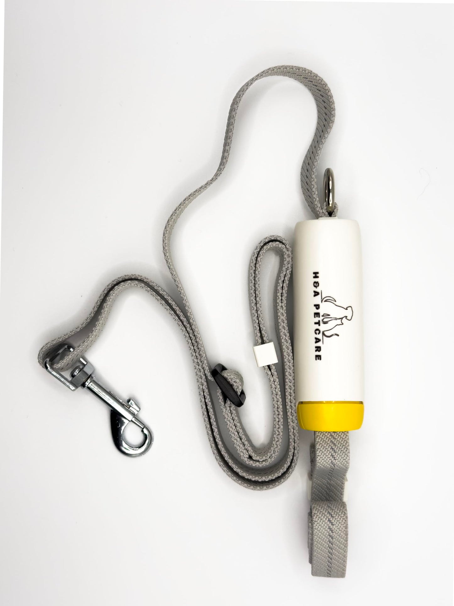 H&A Petcare Dog Leads For Small And Medium Dogs, Short Dog Lead For Puppy, 6ft Chew Proof Dog Lead, Anti-Lost Dog Leashes