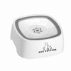 H&A PETCARE Anti Spill Dog Water Bowl
