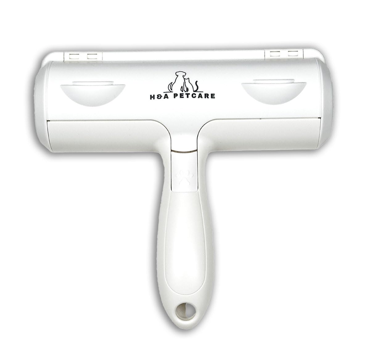 H&A PETCARE® Pet Hair Remover, Reusable Lint Roller For Pet Hair, Cat And Dog Hair Remover, Cat Hair Remover Roller For Carpet, dog hair remover washing machine, Fur Buster, Animal Remover For Sofa.